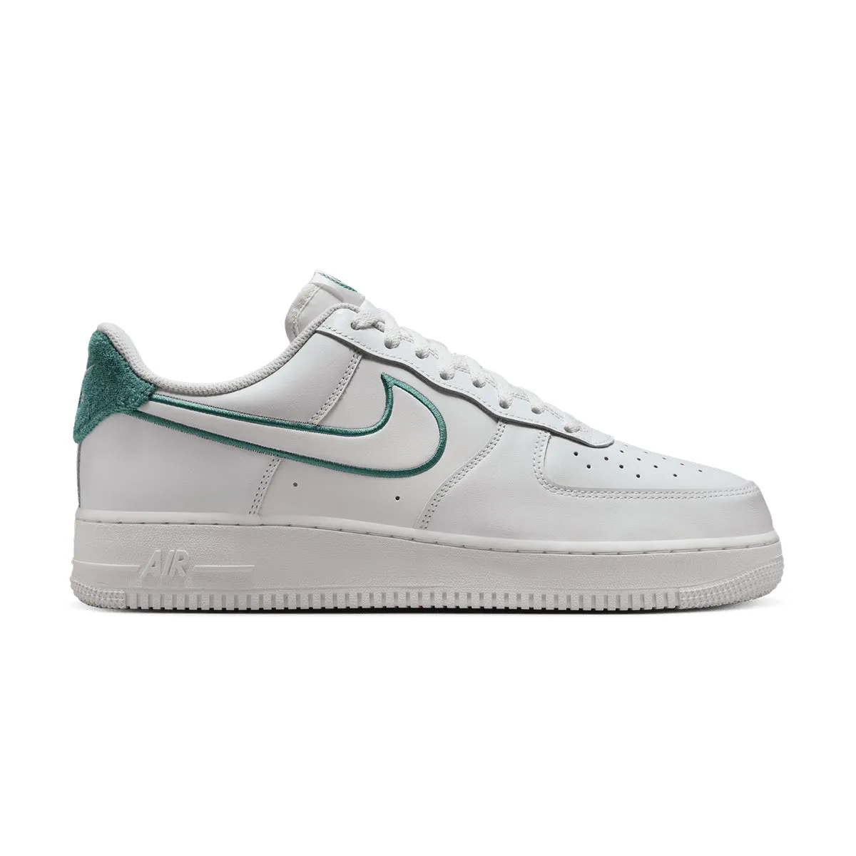 Air Force 1 '07 LV8 'Resort and Sport' Blown Rubber Cushion