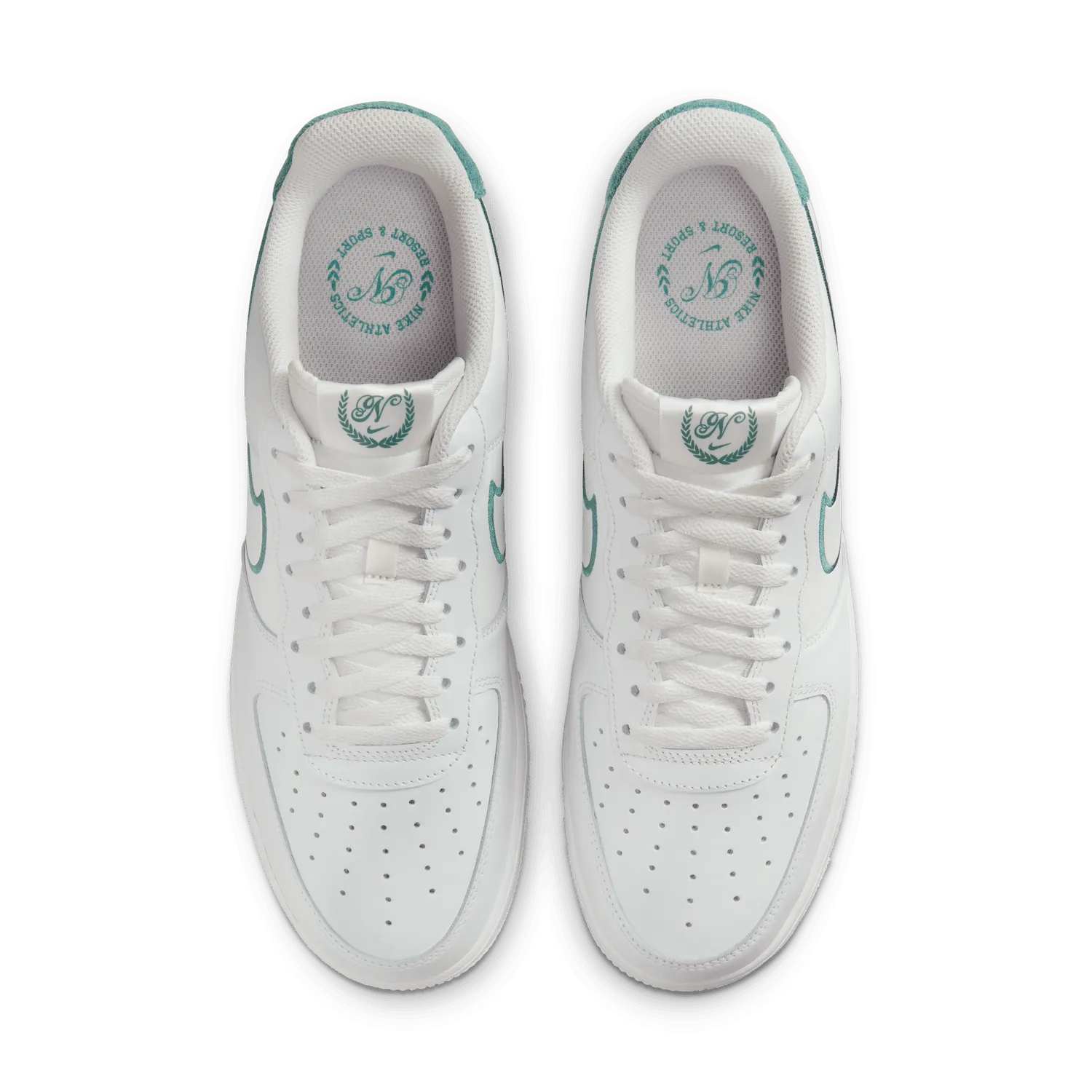 Torque Control Functional Design Air Force 1 '07 LV8 'Resort and Sport'