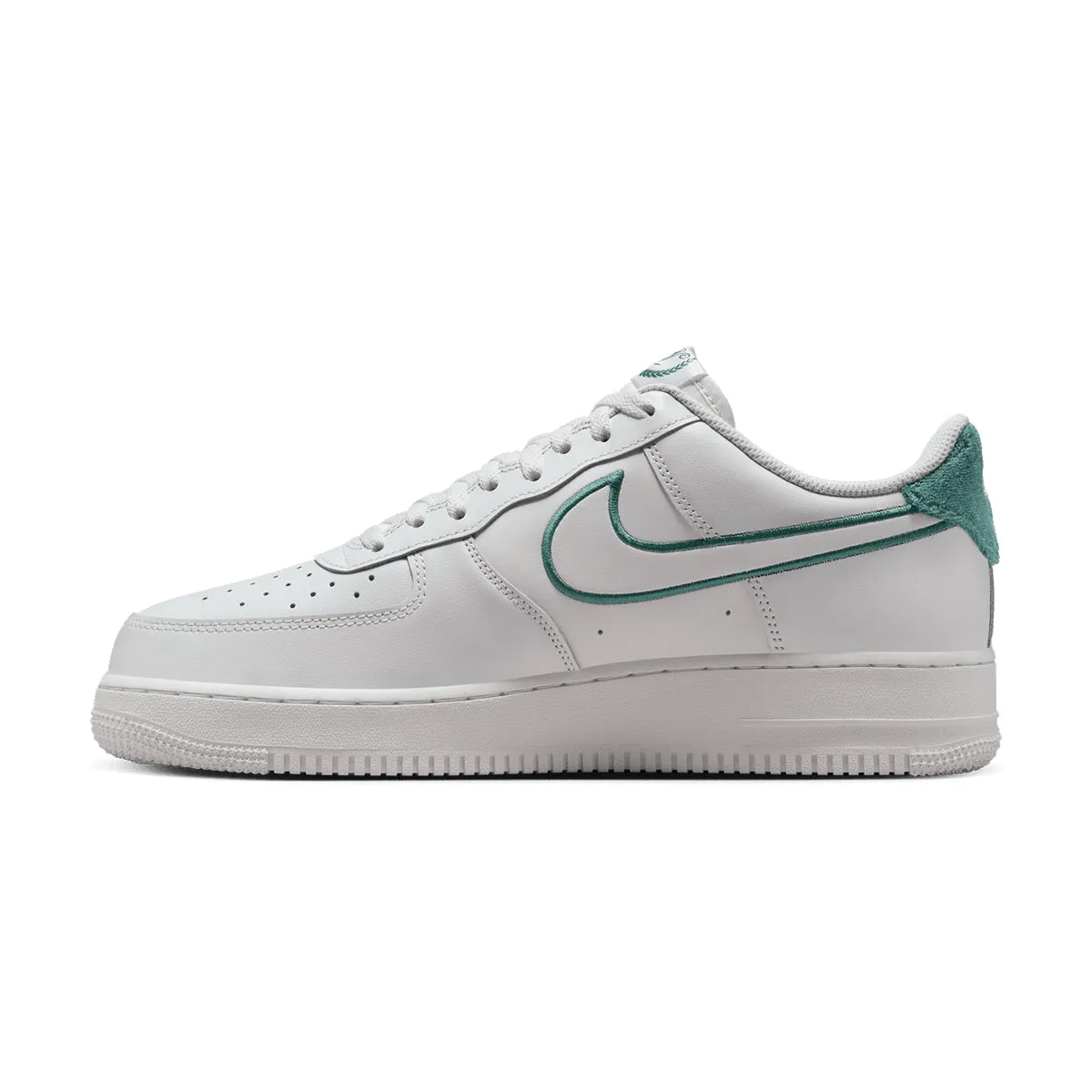 Stability Seismic Reduction Air Force 1 '07 LV8 'Resort and Sport'
