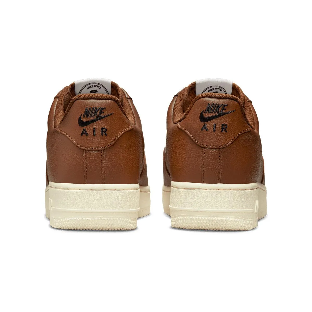 Air Force 1 '07 Premium Vintage 'Certified Fresh' Athletic Footwear Hydrophobic Fabric Treatment