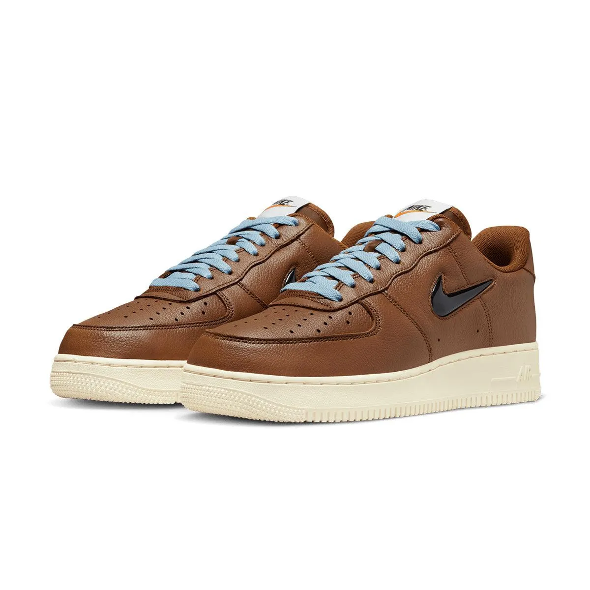 Air Force 1 '07 Premium Vintage 'Certified Fresh' Gym workout
