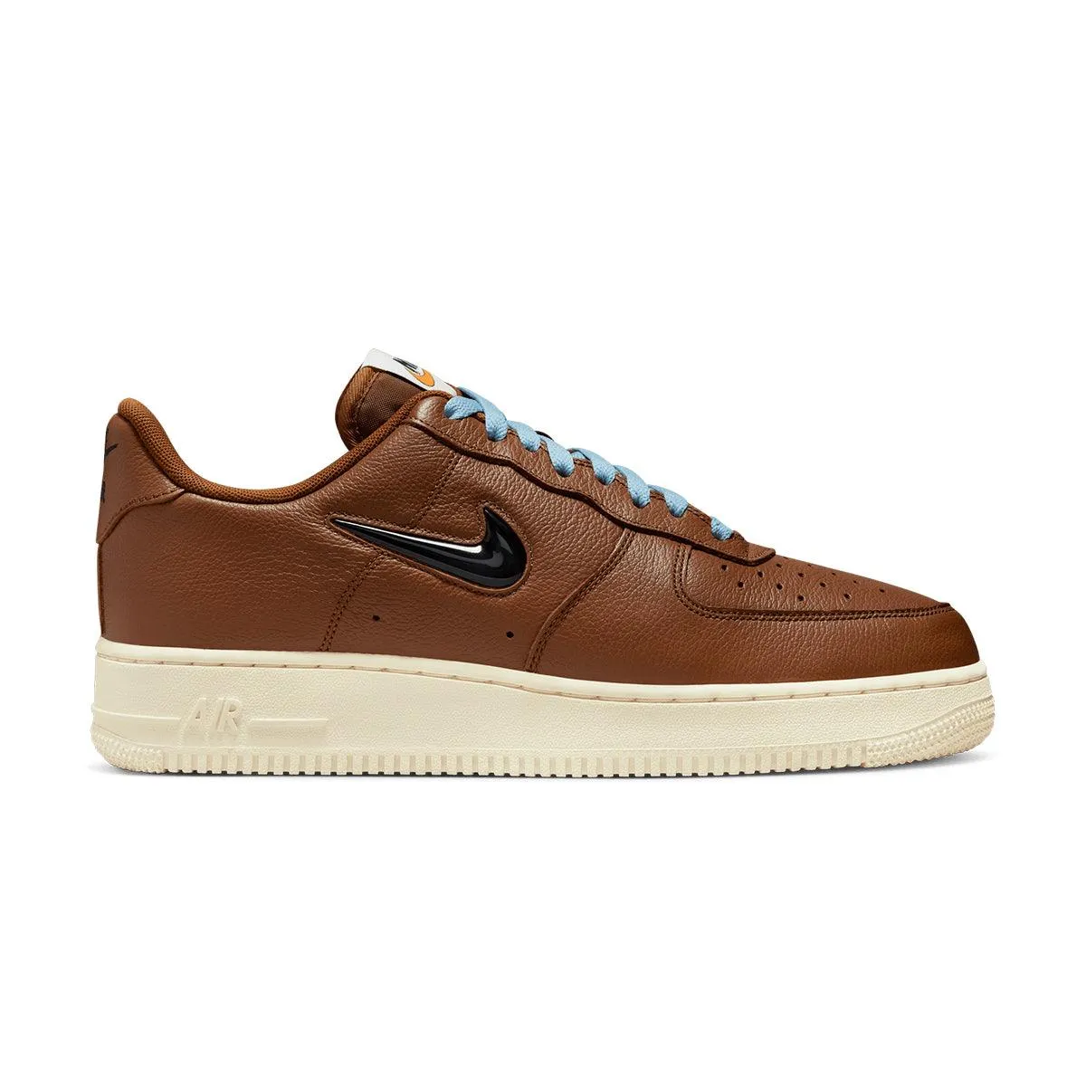 Air Force 1 '07 Premium Vintage 'Certified Fresh' Neutral Footbed Design