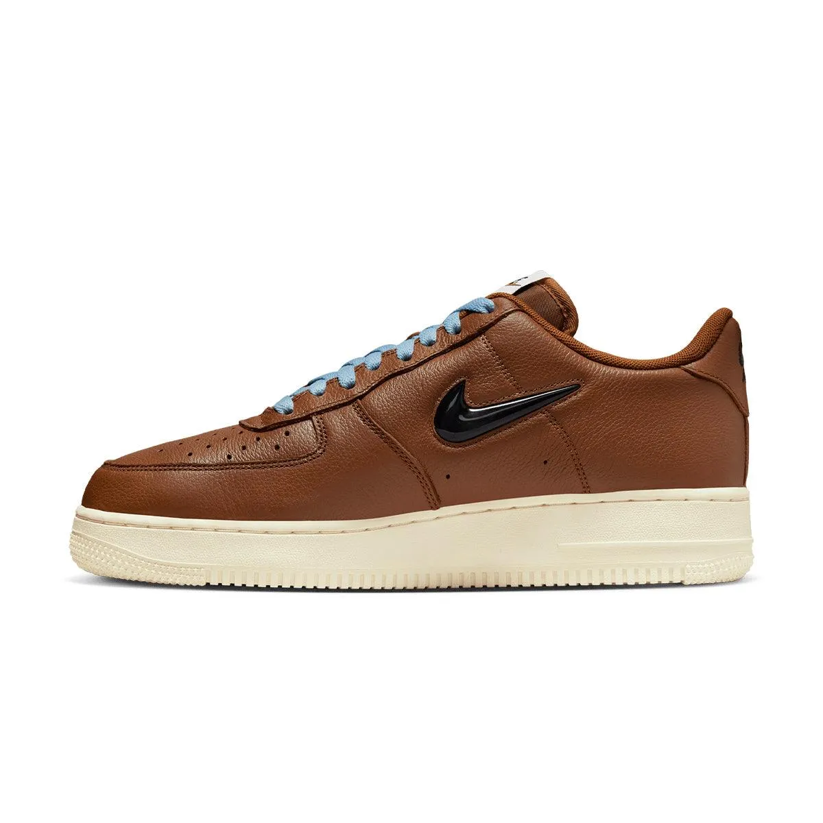 Air Force 1 '07 Premium Vintage 'Certified Fresh' Neutral Stability Base Lean Fit