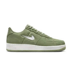 Air Force 1 Low '07 Jewel 'Colour Of The Month Oil Green' Torsional Rigidity System