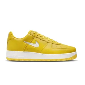 Air Force 1 Low '07 Jewel 'Colour Of The Month Speed Yellow' Compression resistant