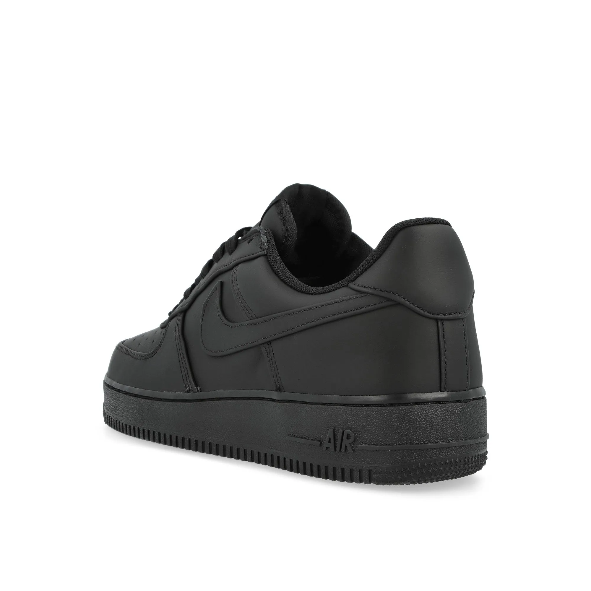 Ergonomic Heel Cup Air Force 1 Low Retro Premium
