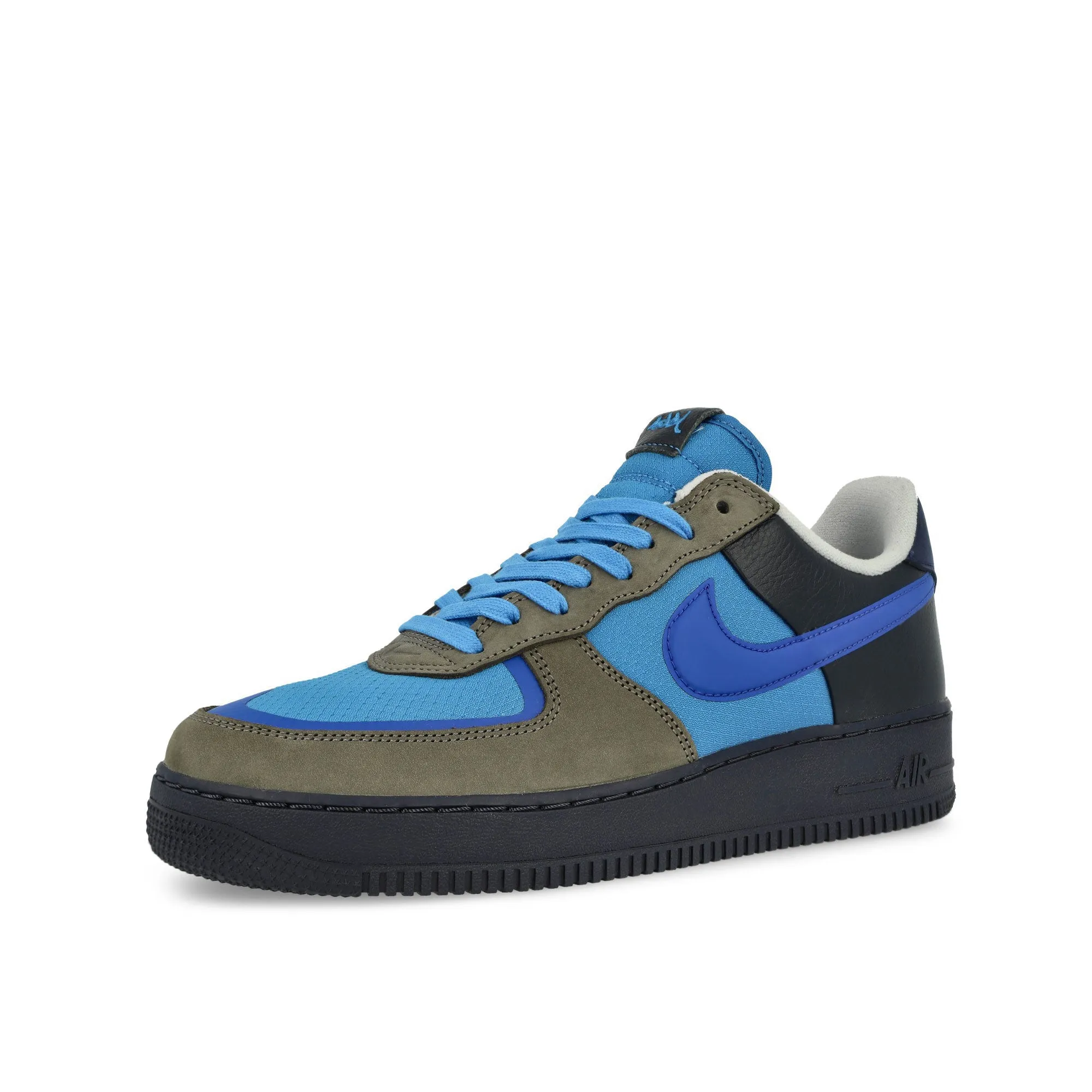 Air Force 1 Low SP Flexible structure ComfortableFit