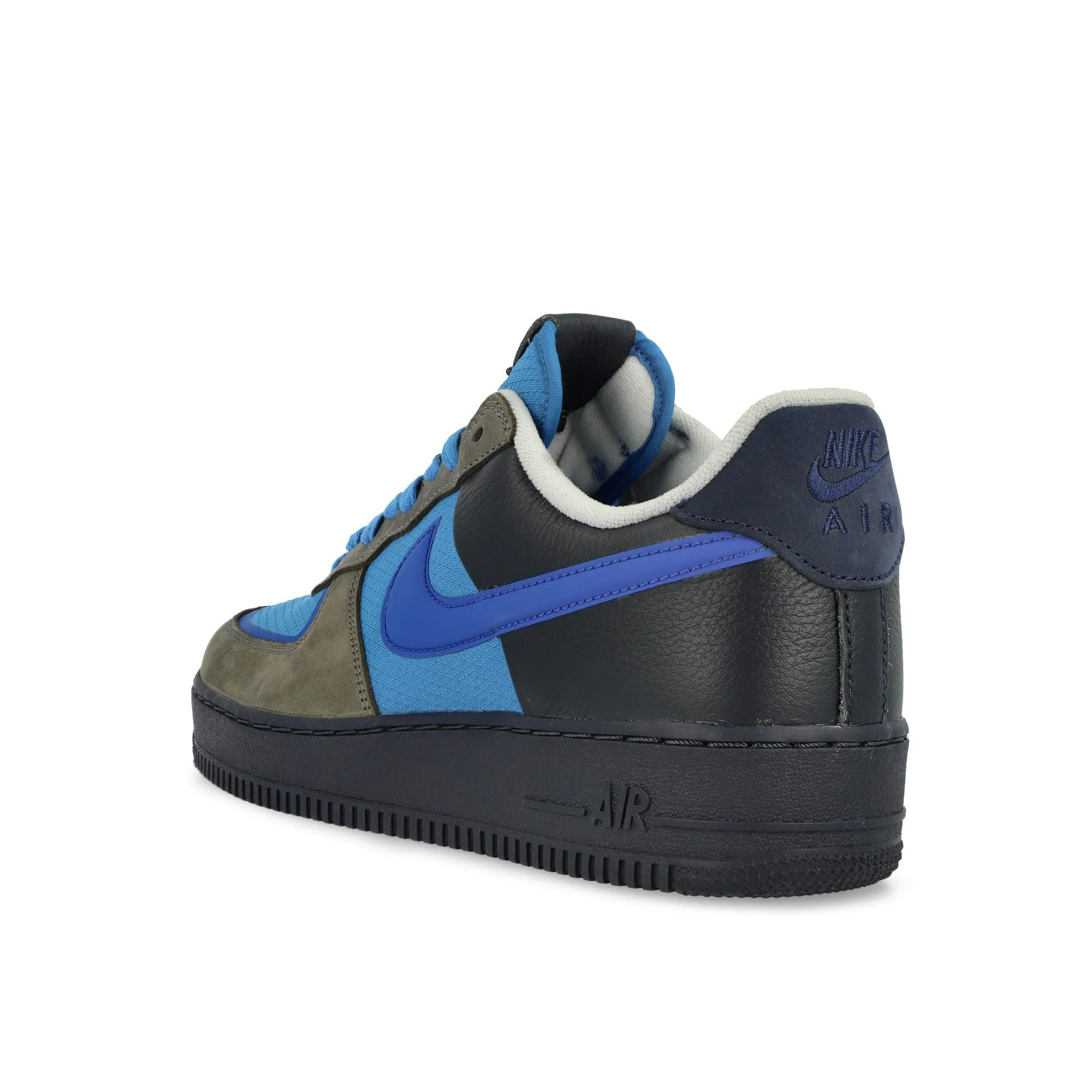 Torsion Rigidity System Bouncy Rebound Air Force 1 Low SP