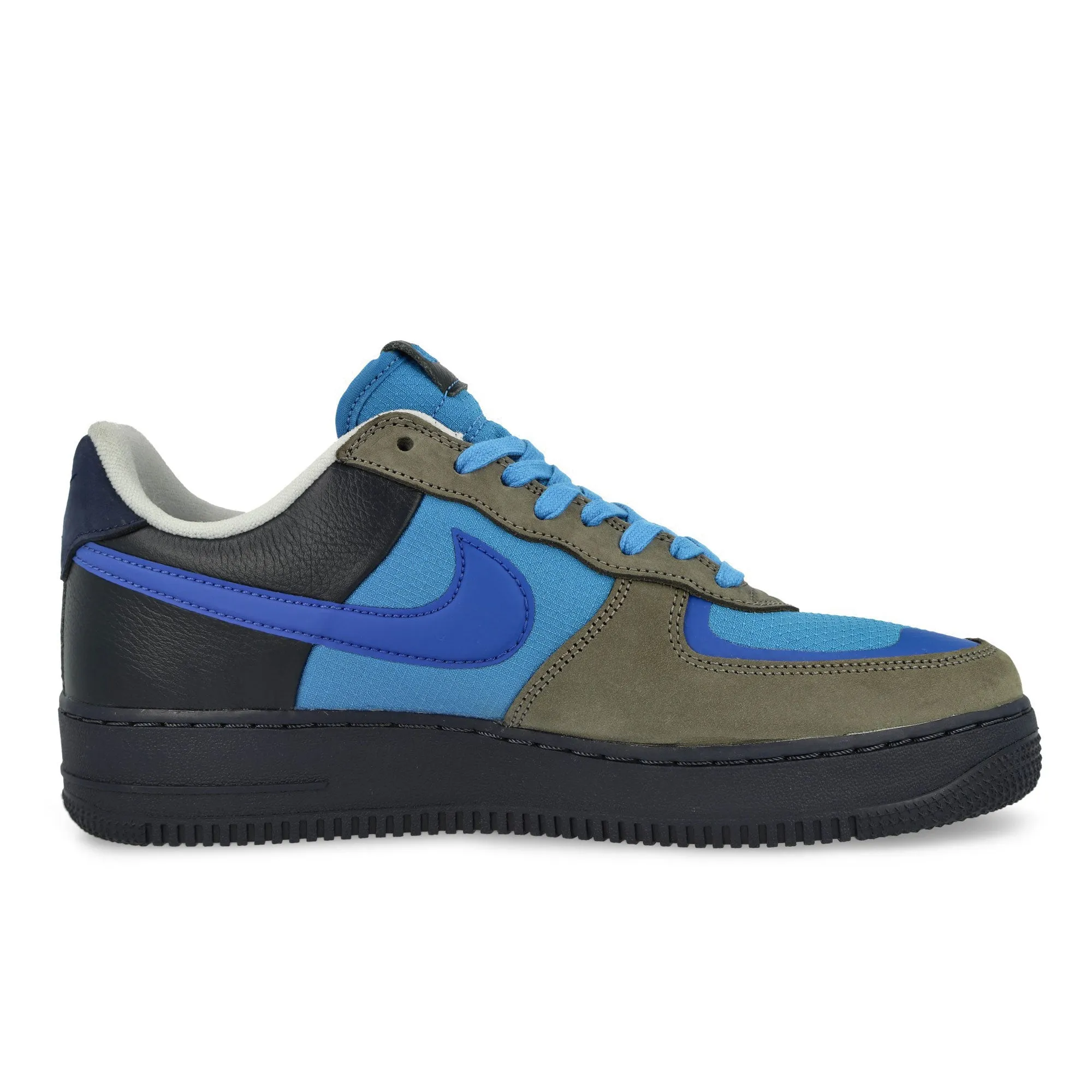 Air Force 1 Low SP Temperature Regulating Fabrics