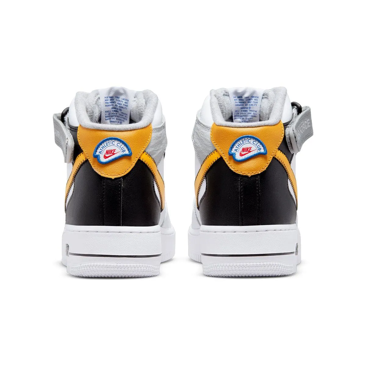 Air Force 1 Mid '07 LV8 'Nike Athletic Club' Smooth Surface