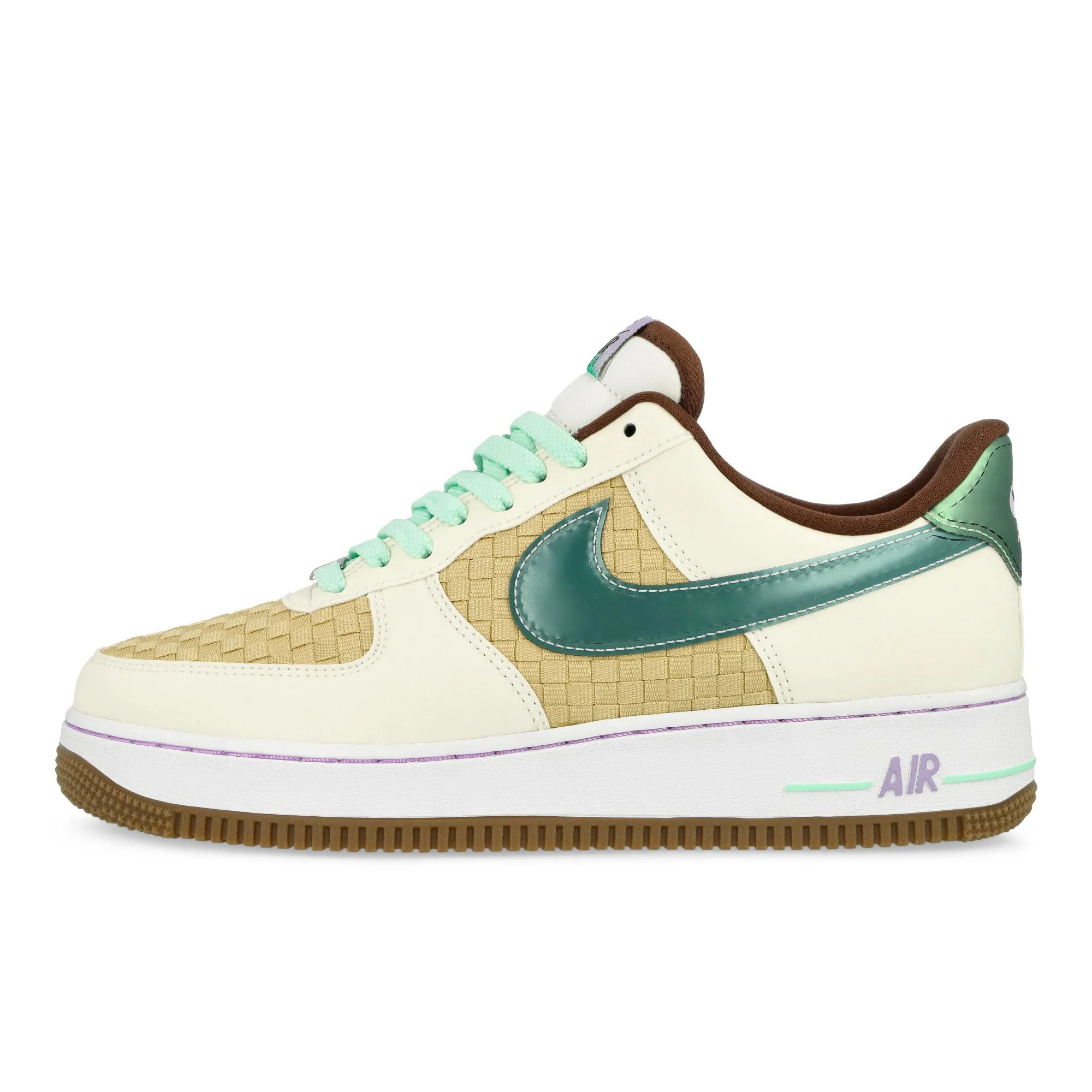 Air Force 1 Retro QS work commute