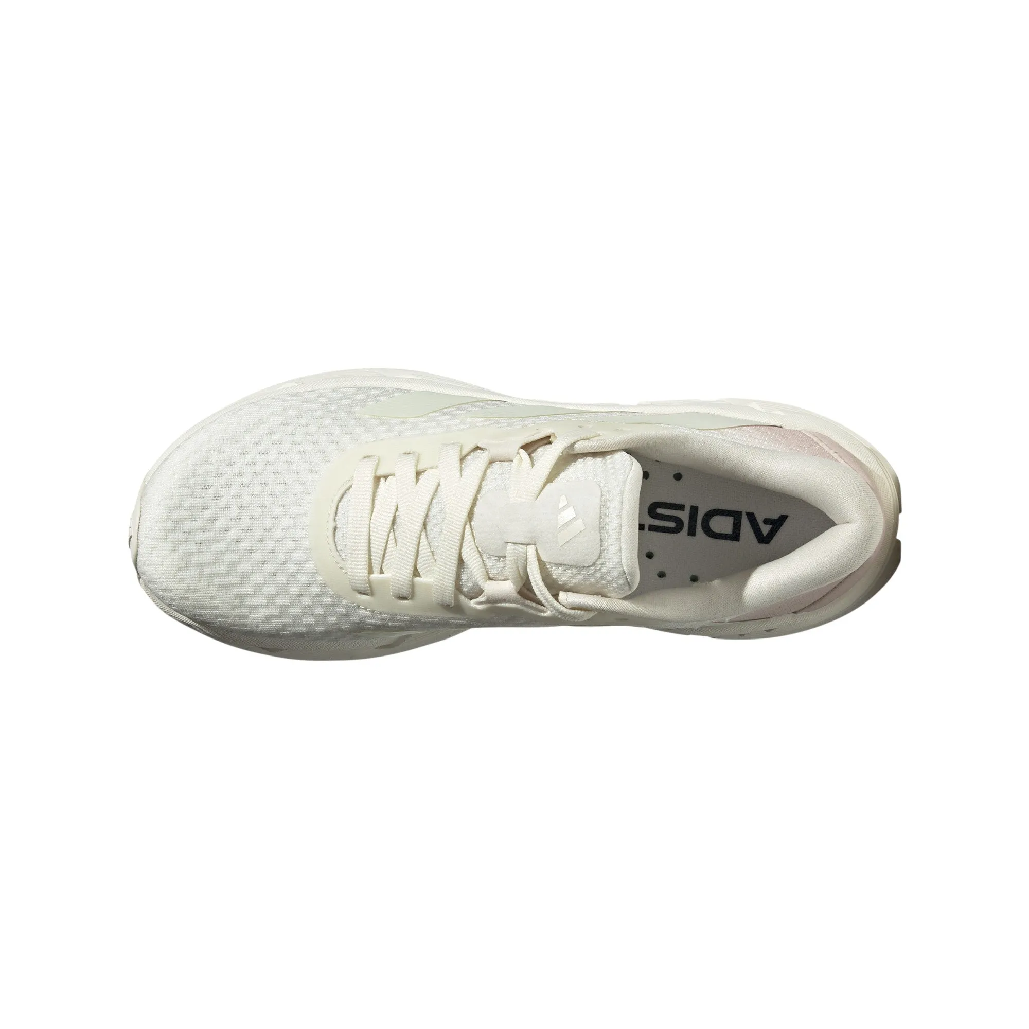 Adistar 3 Shoes Thermoregulating Insoles inauguration - themed running option