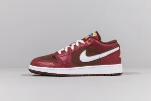 Air Jordan 1 Low GS 'Bread and Butter' (GS) Low Top Style