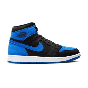 Urban Ride Durable Rubber Air Jordan 1 Retro High OG 'Royal Reimagined'