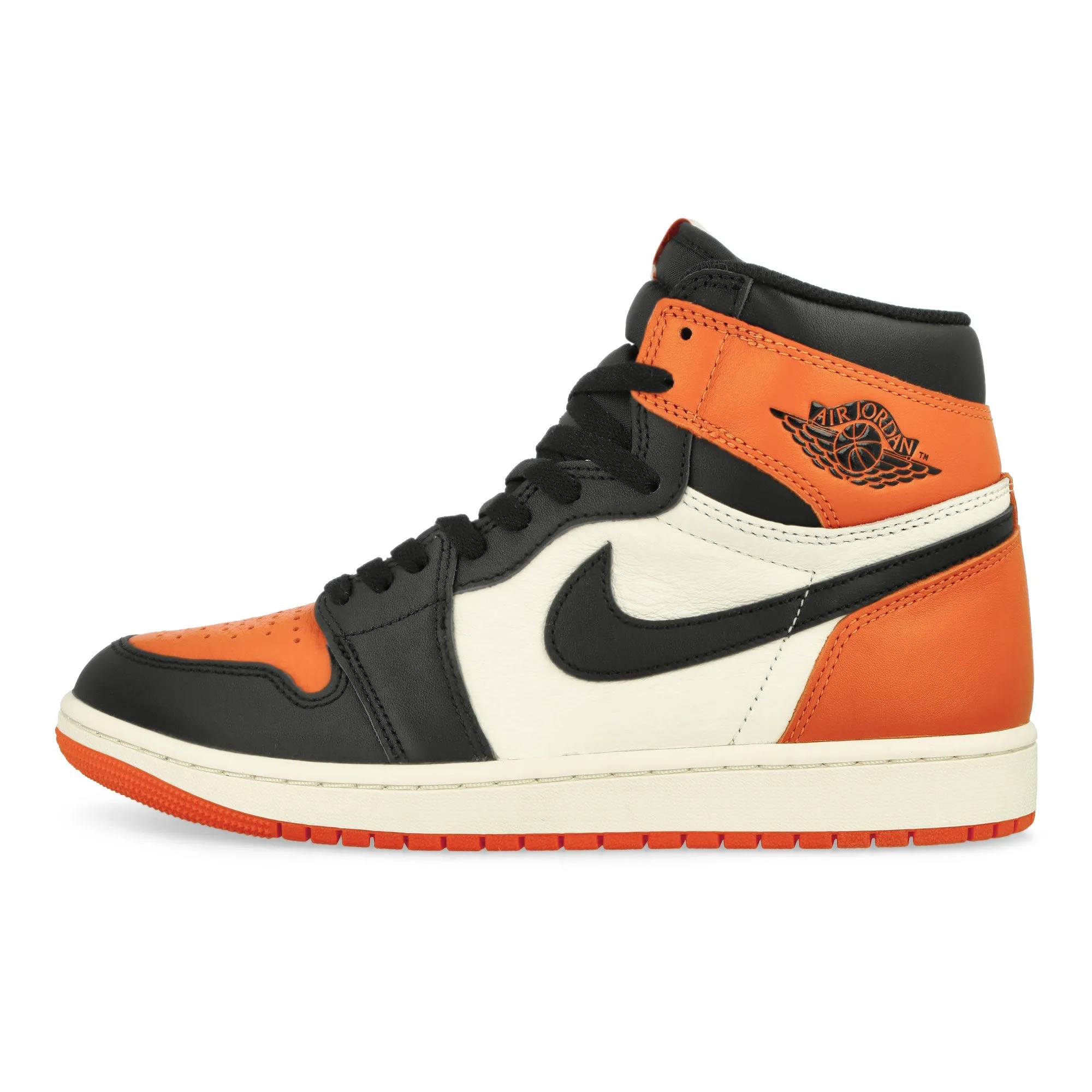 Elastic Band Air Jordan 1 Retro High OG Shattered Backboard