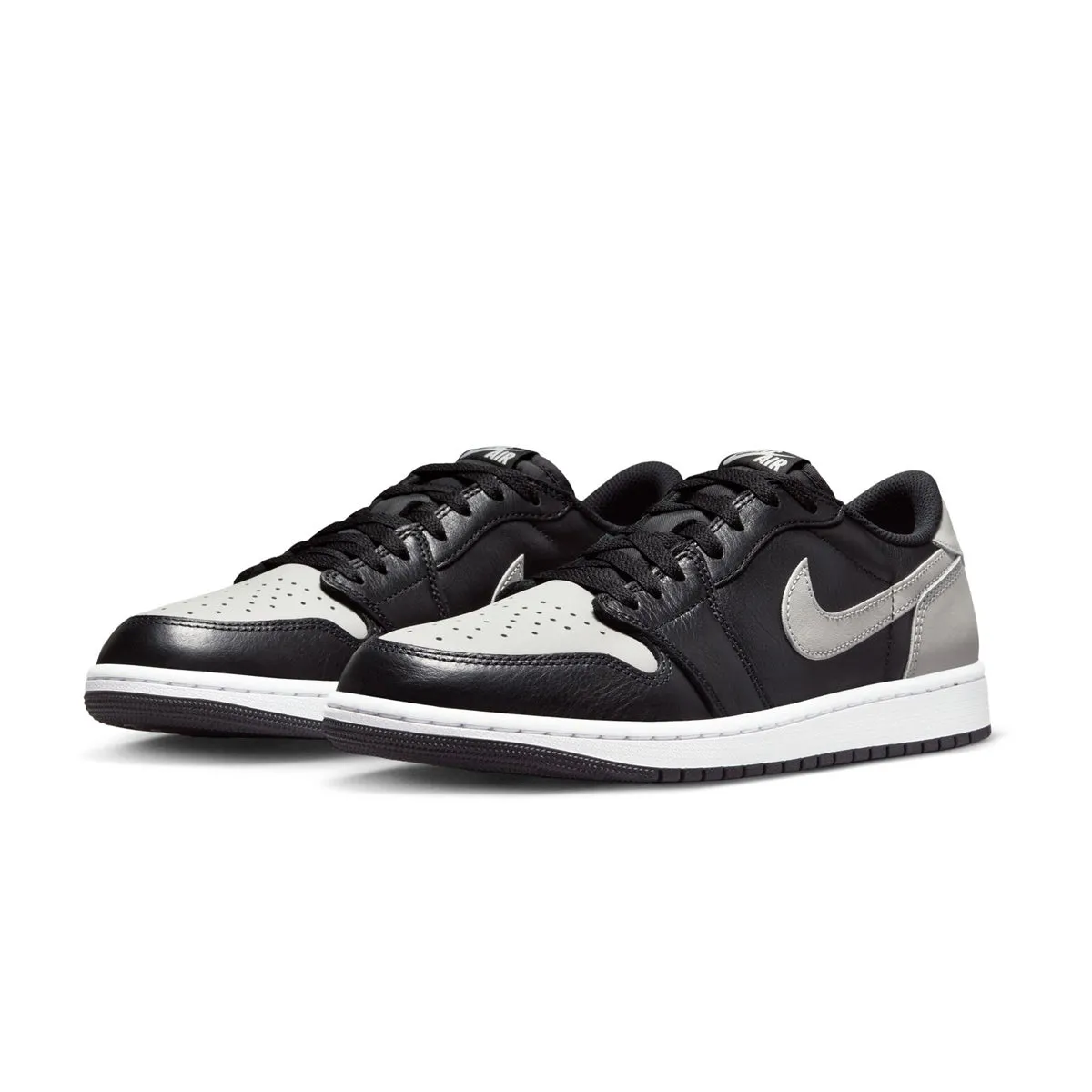 Air Jordan 1 Retro Low OG 'Shadow' Fast Turnover