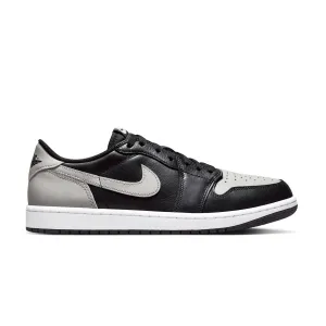 Air Jordan 1 Retro Low OG 'Shadow' Comfort Promoting