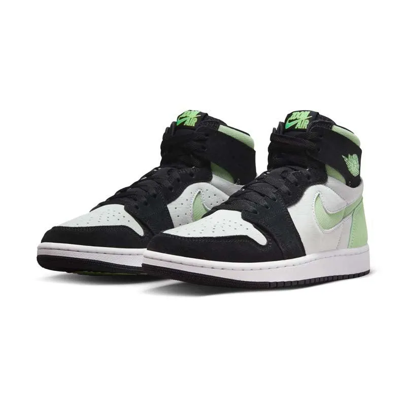 Flexible Use Air Jordan 1 Zoom Air CMFT 2 'Honeydew'