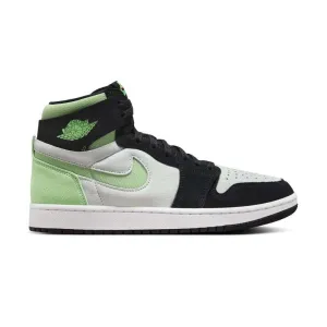 No Slip Air Jordan 1 Zoom Air CMFT 2 'Honeydew'