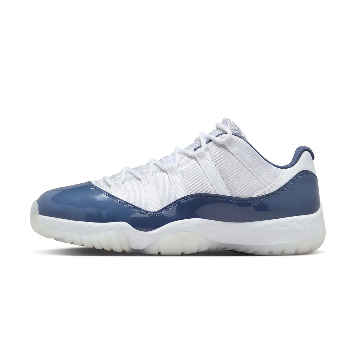 Indoor Use Air Jordan 11 Retro Low 'Diffused Blue'