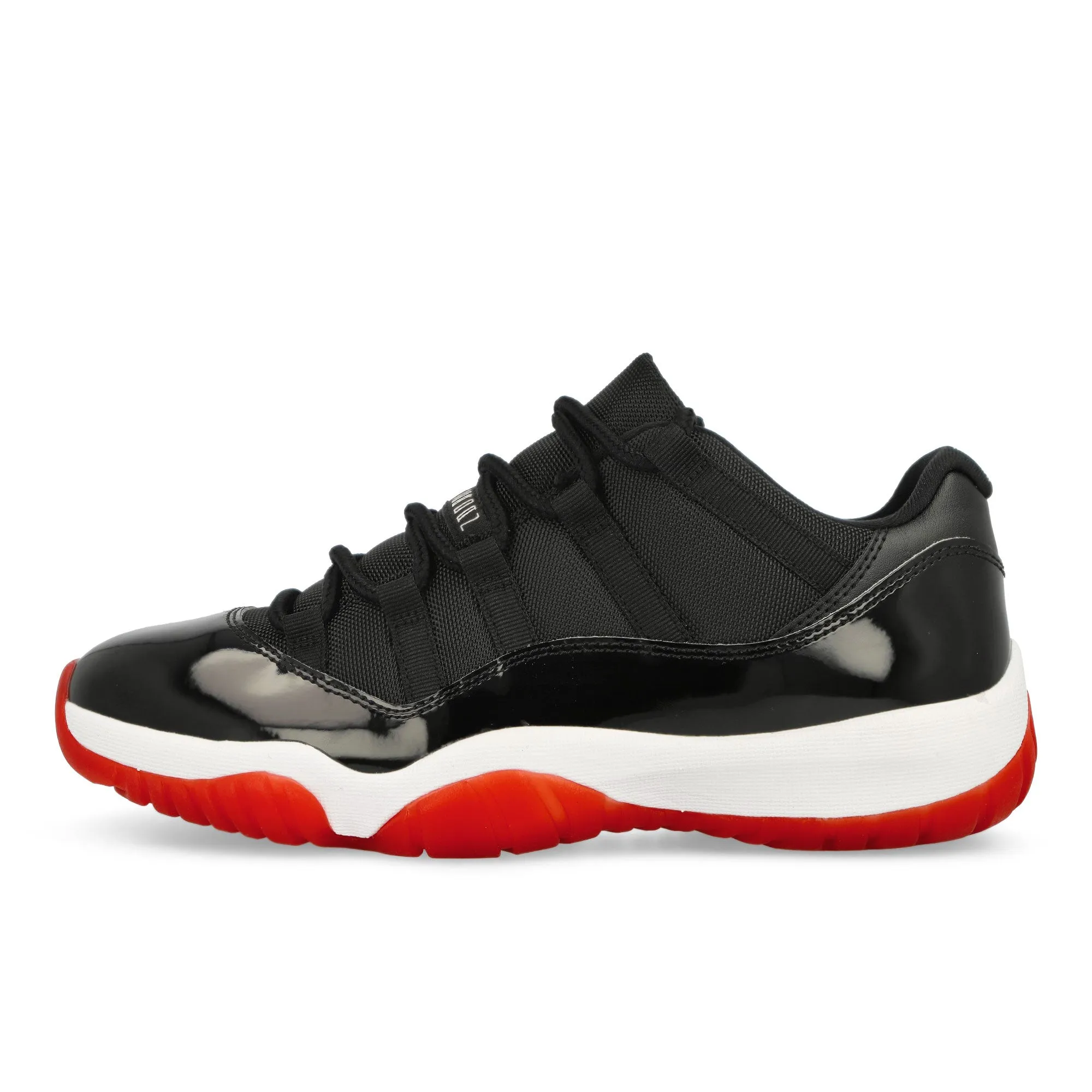 Air Jordan 11 Retro Low Fast Footing Elite Flex