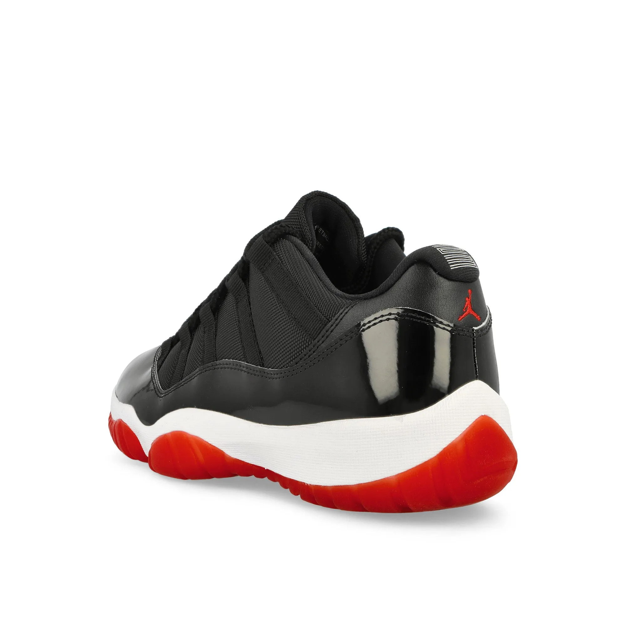 Court Grip Air Jordan 11 Retro Low