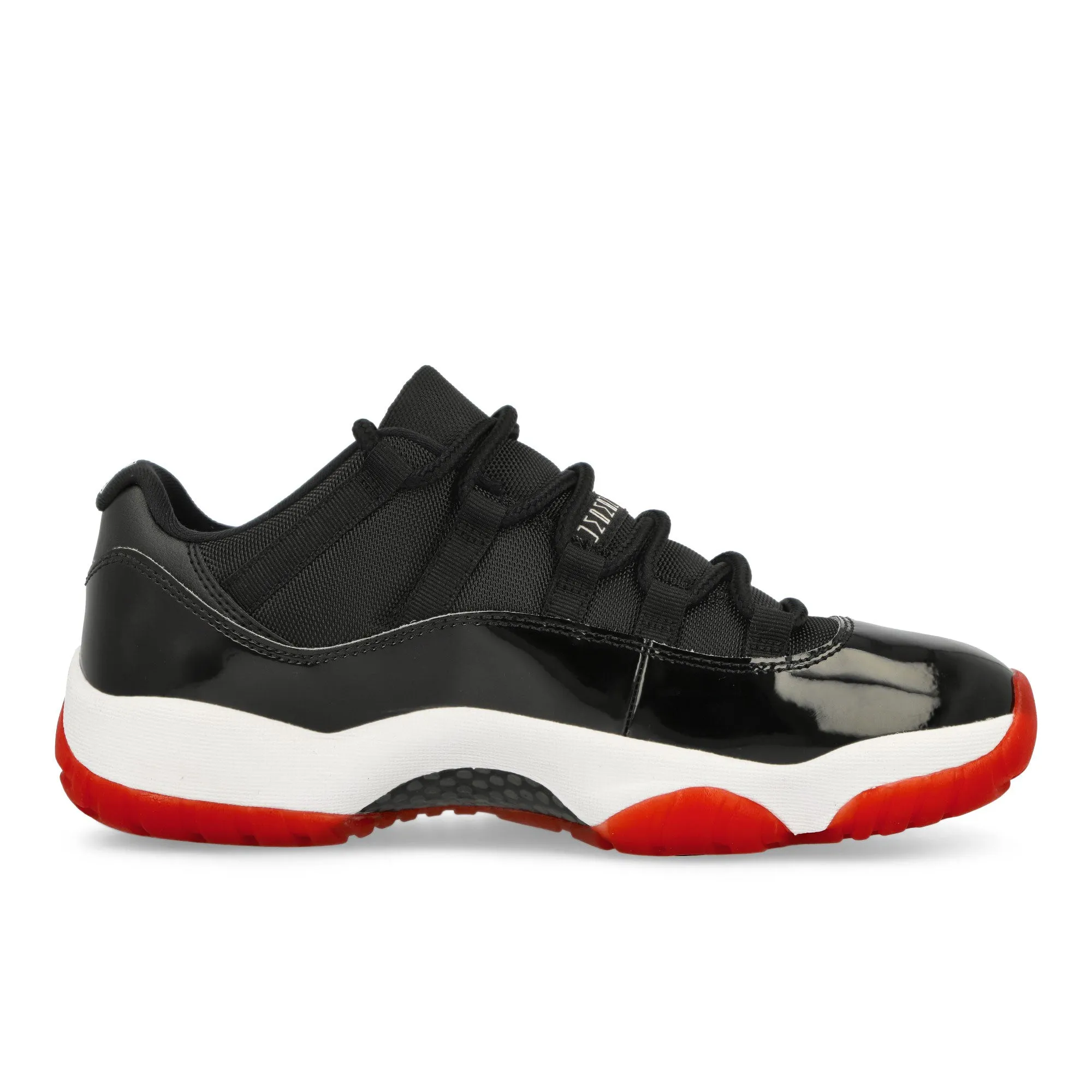 Energy Return Insole Cushioned Midsole Air Jordan 11 Retro Low