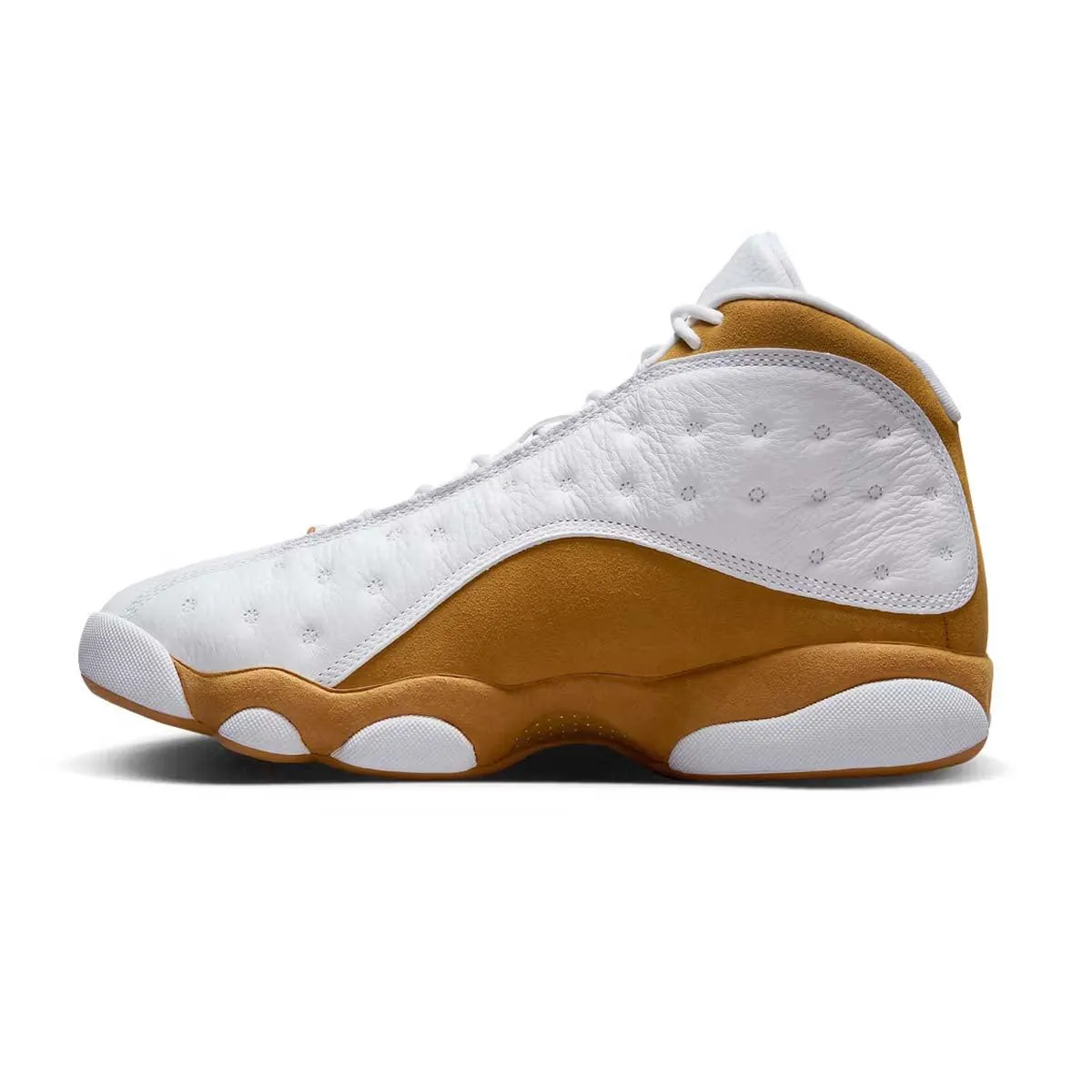 Air Jordan 13 Retro 'Wheat' Street Ready