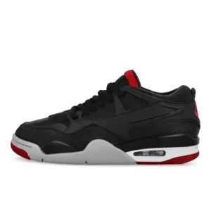Air Jordan 4 RM Bred Friction Control Tread Pro Traction