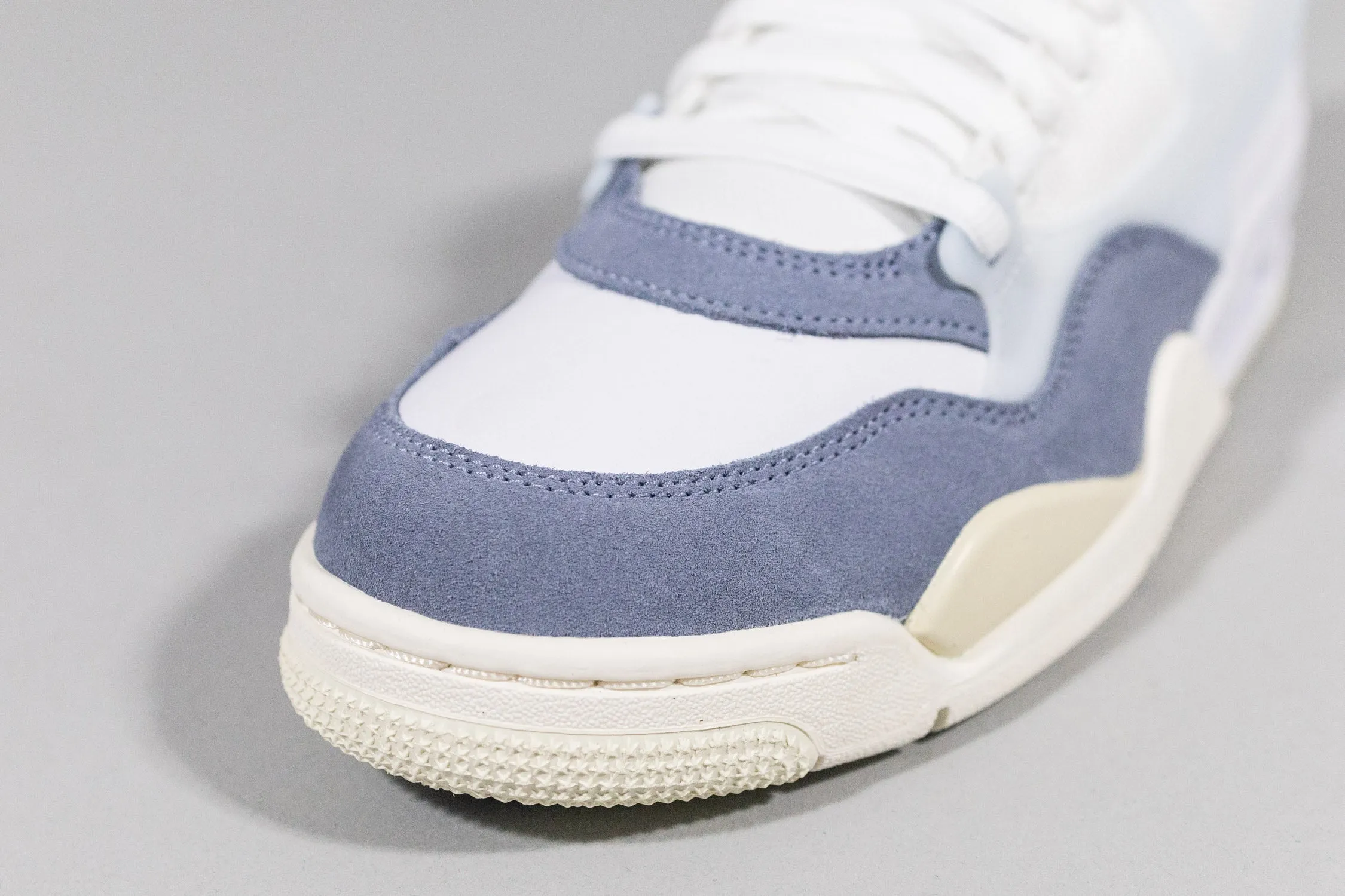 Dynamic Lacing System Air Jordan 4 RM 'Diffused Blue'