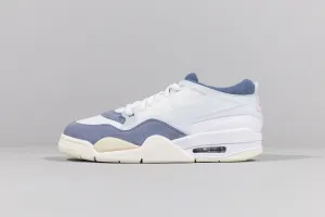 Air Jordan 4 RM 'Diffused Blue' Foot Protection Secure Fit Layer