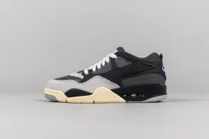 Game Changer Ventilated Insole Design Air Jordan 4 RM 'Iron Grey'