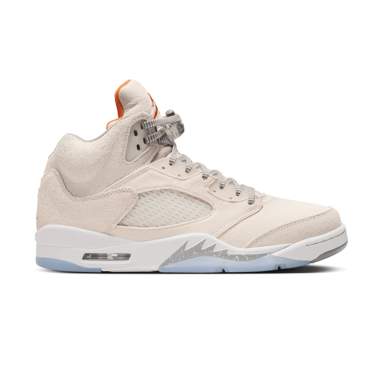 Air Jordan 5 Retro SE Craft 'Light Orewood Brown' All-Weather Wear