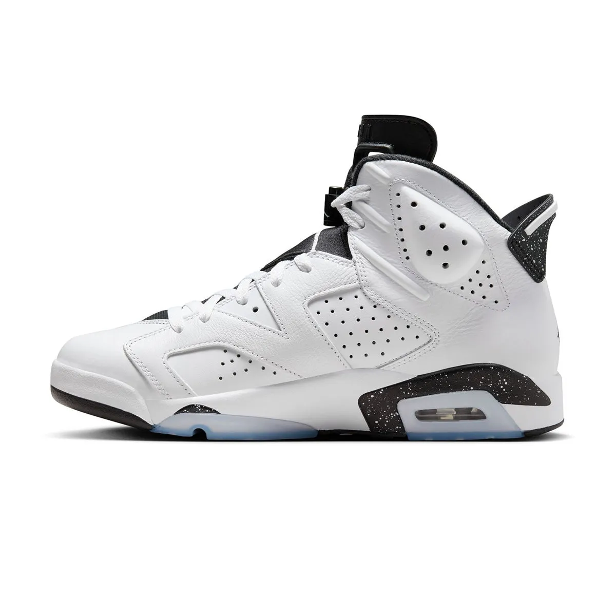 Comfortable Outsole Quick Jump Fit Air Jordan 6 'Reverse Oreo'