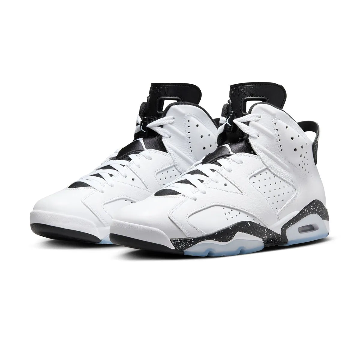 All-Purpose Cushioning Air Jordan 6 'Reverse Oreo'