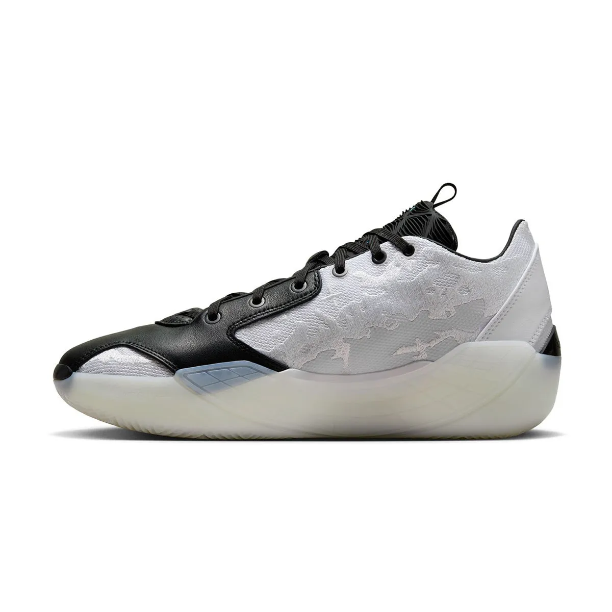 Air Jordan XXXIX PF 'CROIX' High Traction Shoes Compression Molded Outsole