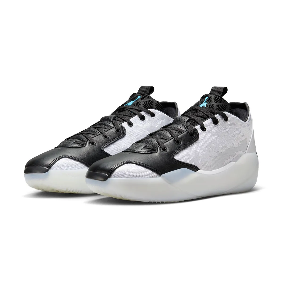 Zipper Design Air Jordan XXXIX PF 'CROIX'