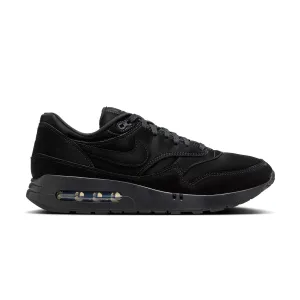 Air Max 1 '86 OG 'Black Cat' Weekend Trip Fashion-Forward