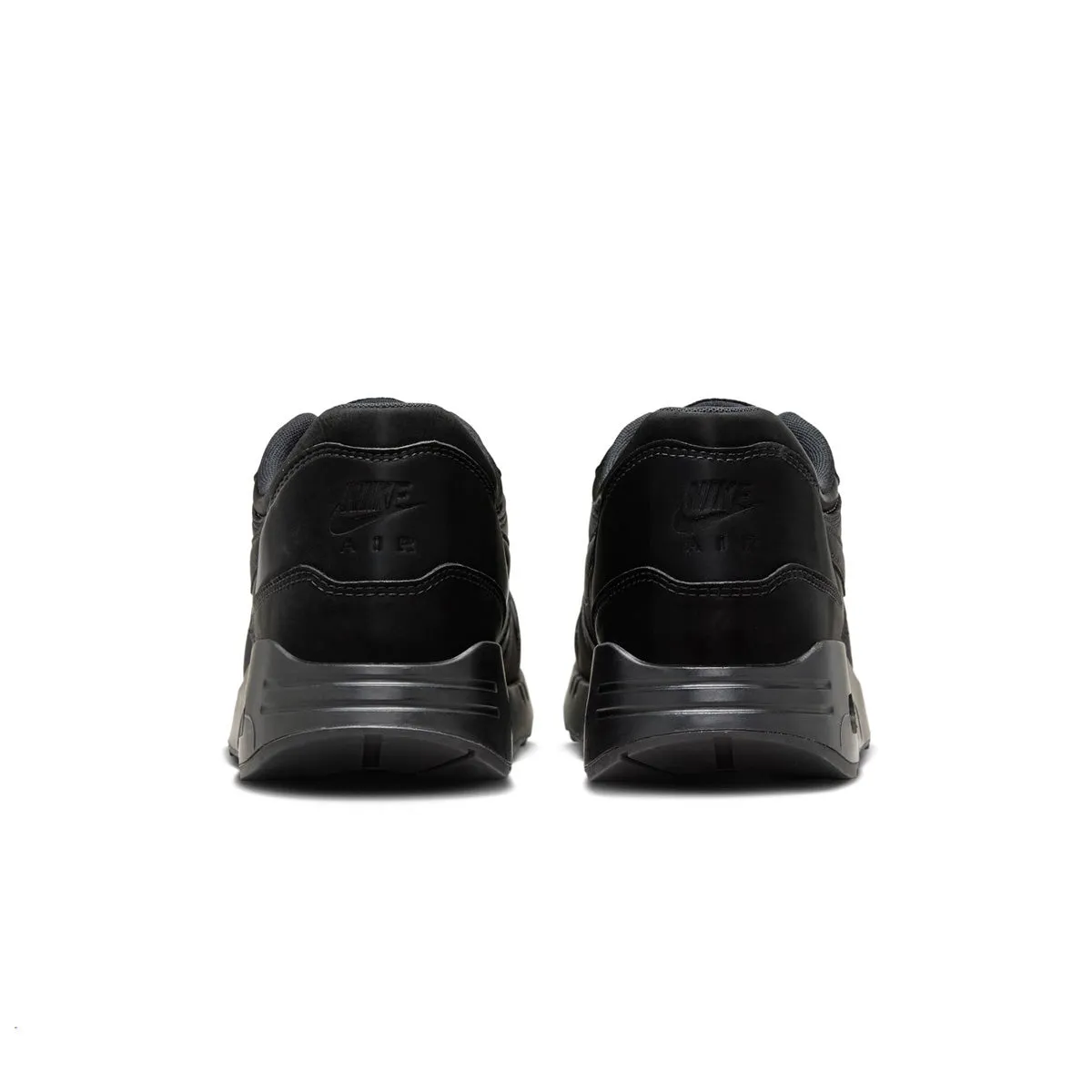 Air Max 1 '86 OG 'Black Cat' Flattering performance