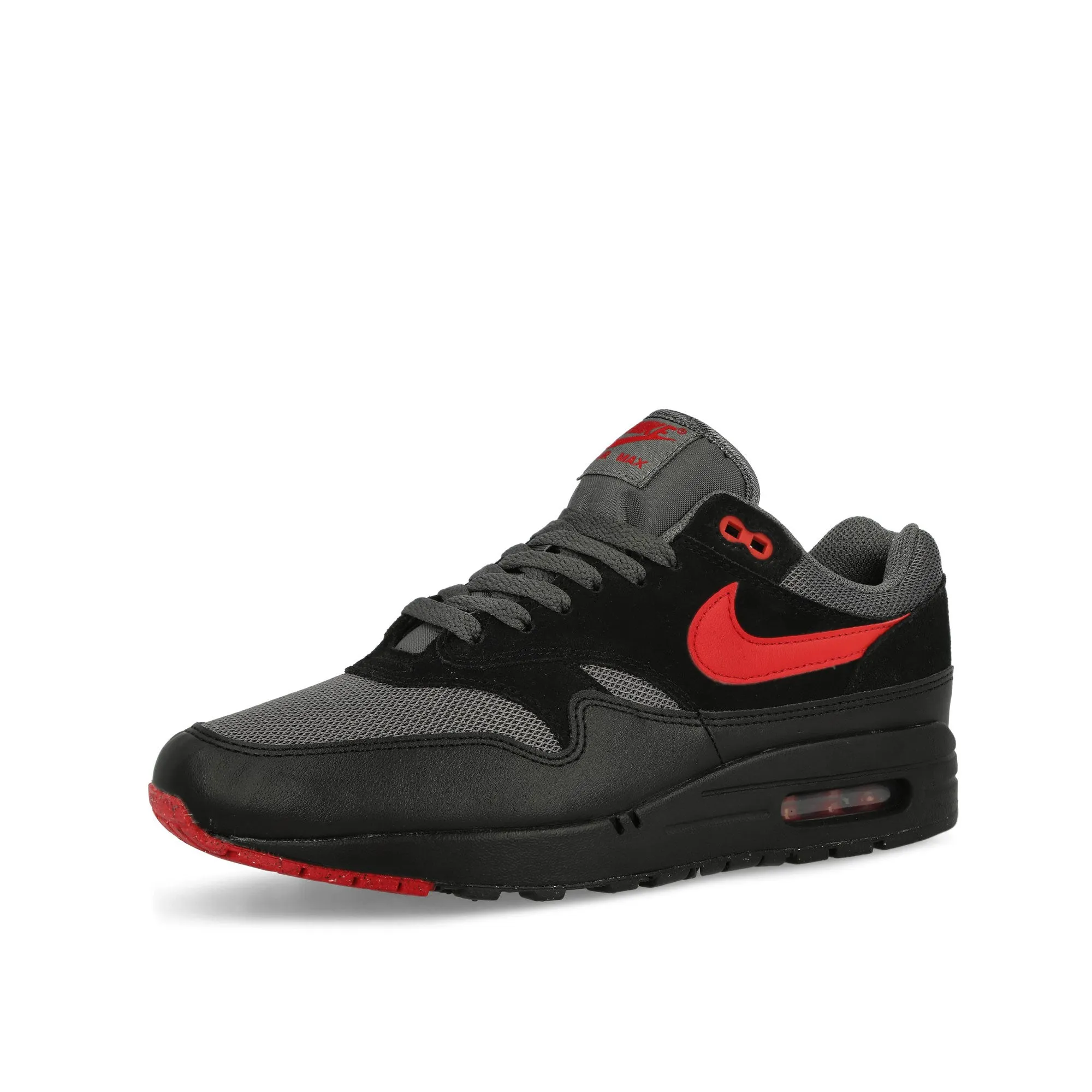 Air Max 1 Essential PUMidsole Pull On Design