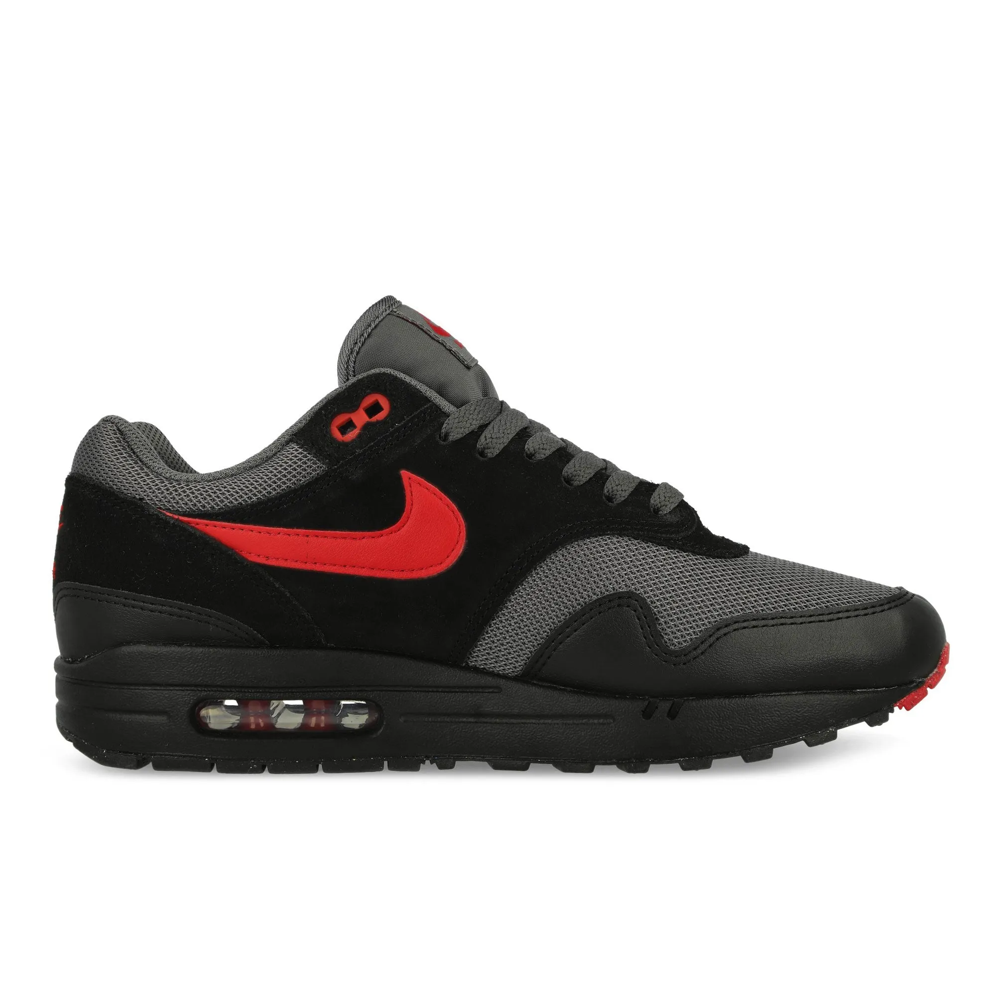 Air Max 1 Essential Clean Structure Padded Step