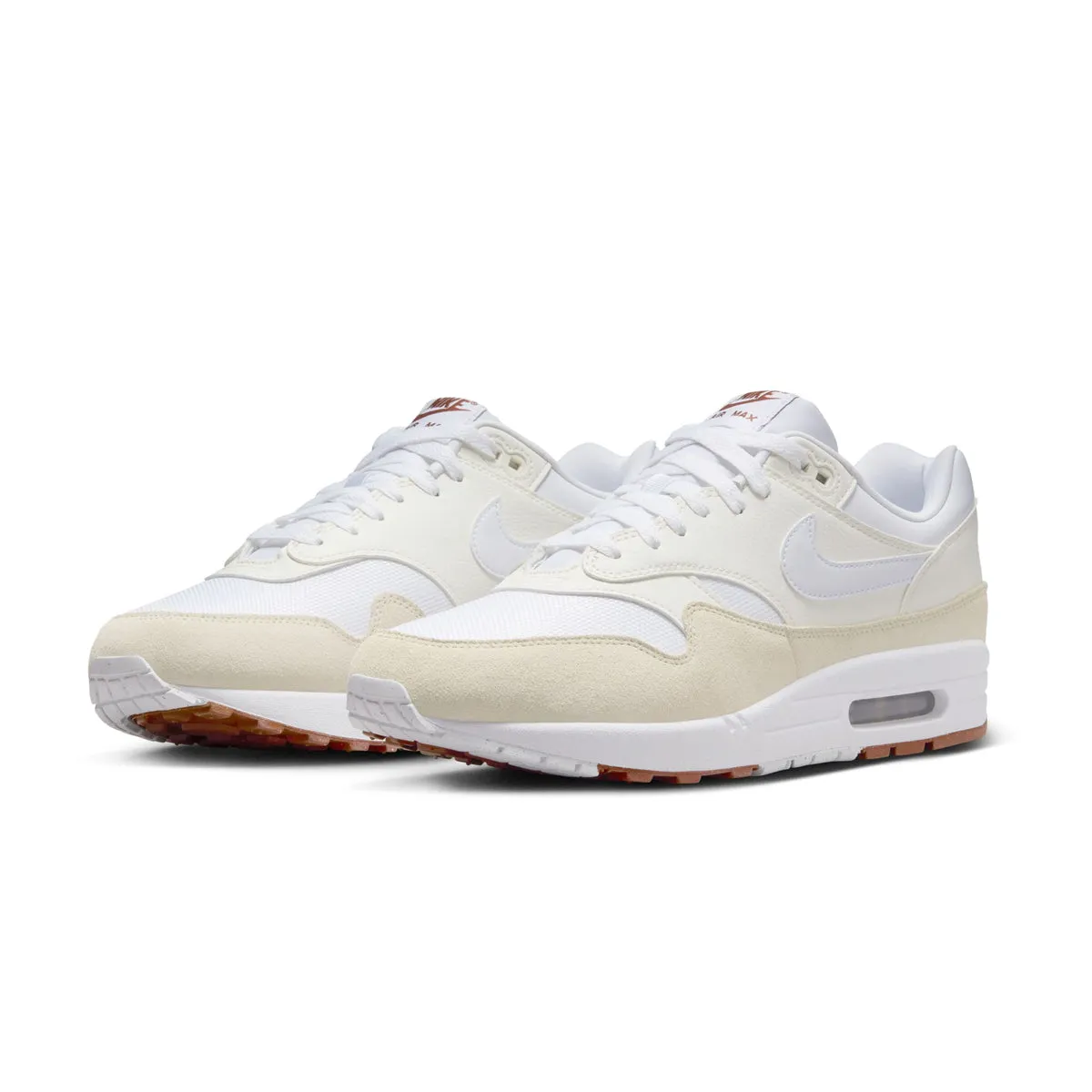 Mid Cut Air Max 1 SC 'Sail'