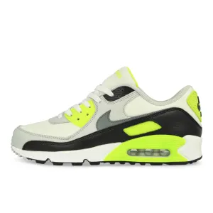 Air Max 90 GTX Stacked Cushioning