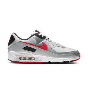 Shock dispersion Air Max 90 Icons 'Silver Bullet'