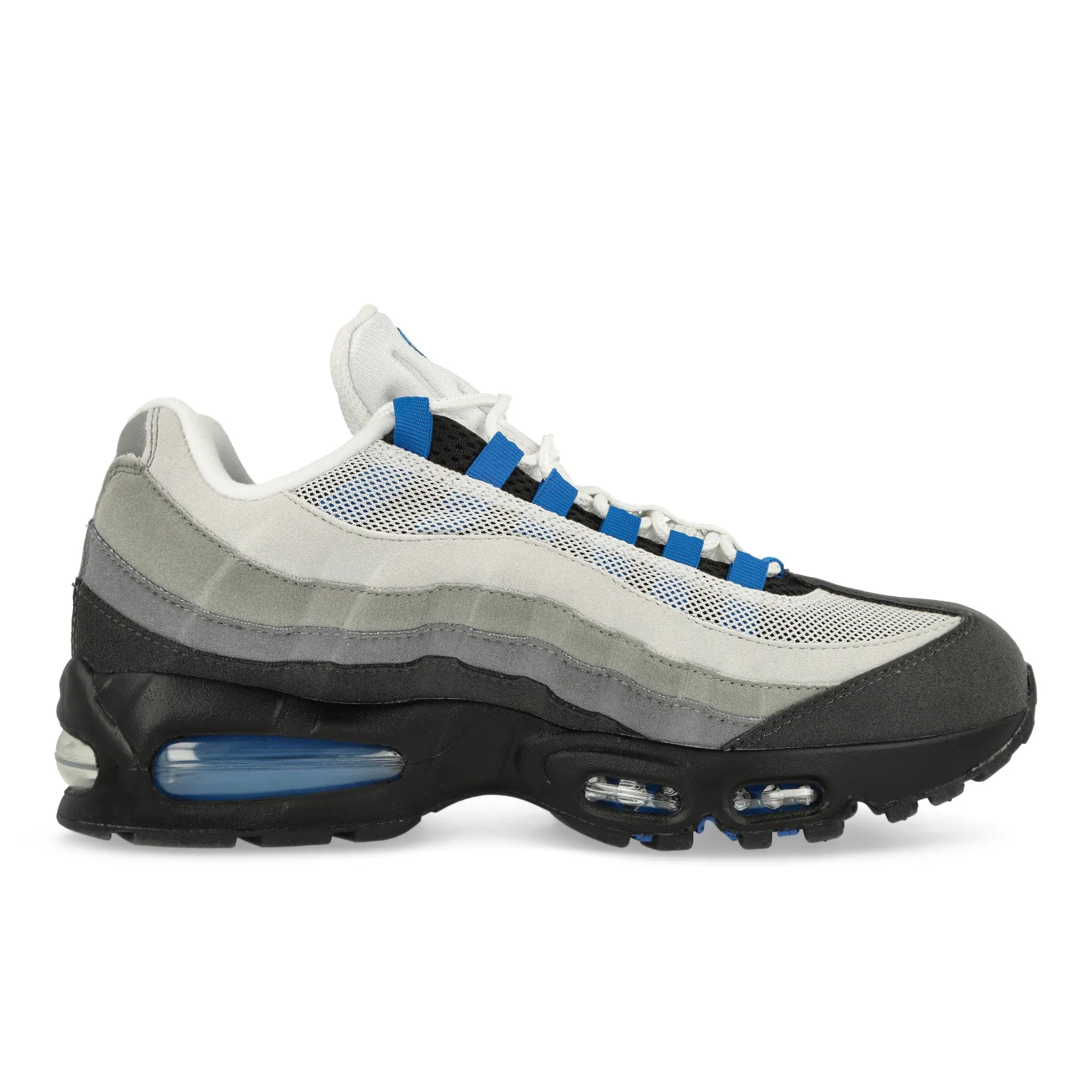 Casual Day Air Max 95 Blue Spark