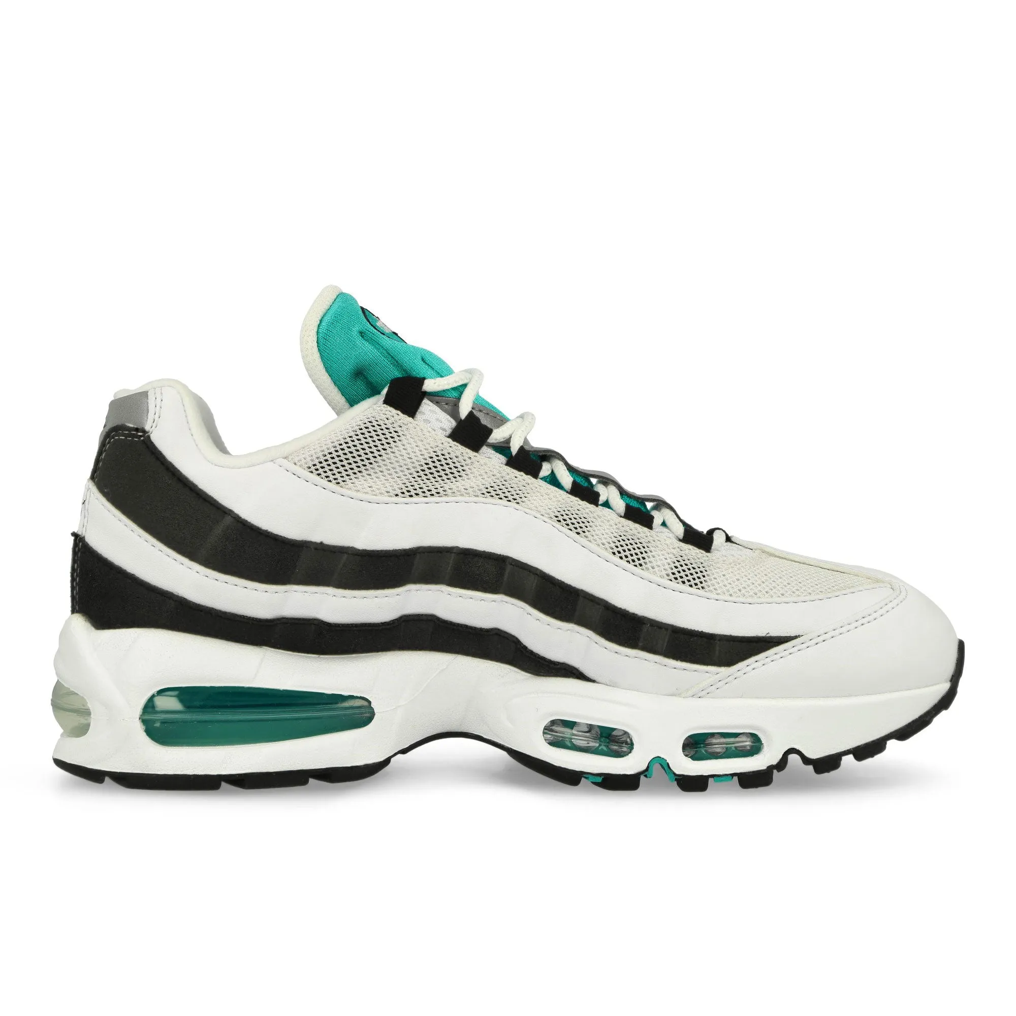 Air Max 95 OG Black Border Fresh Touch