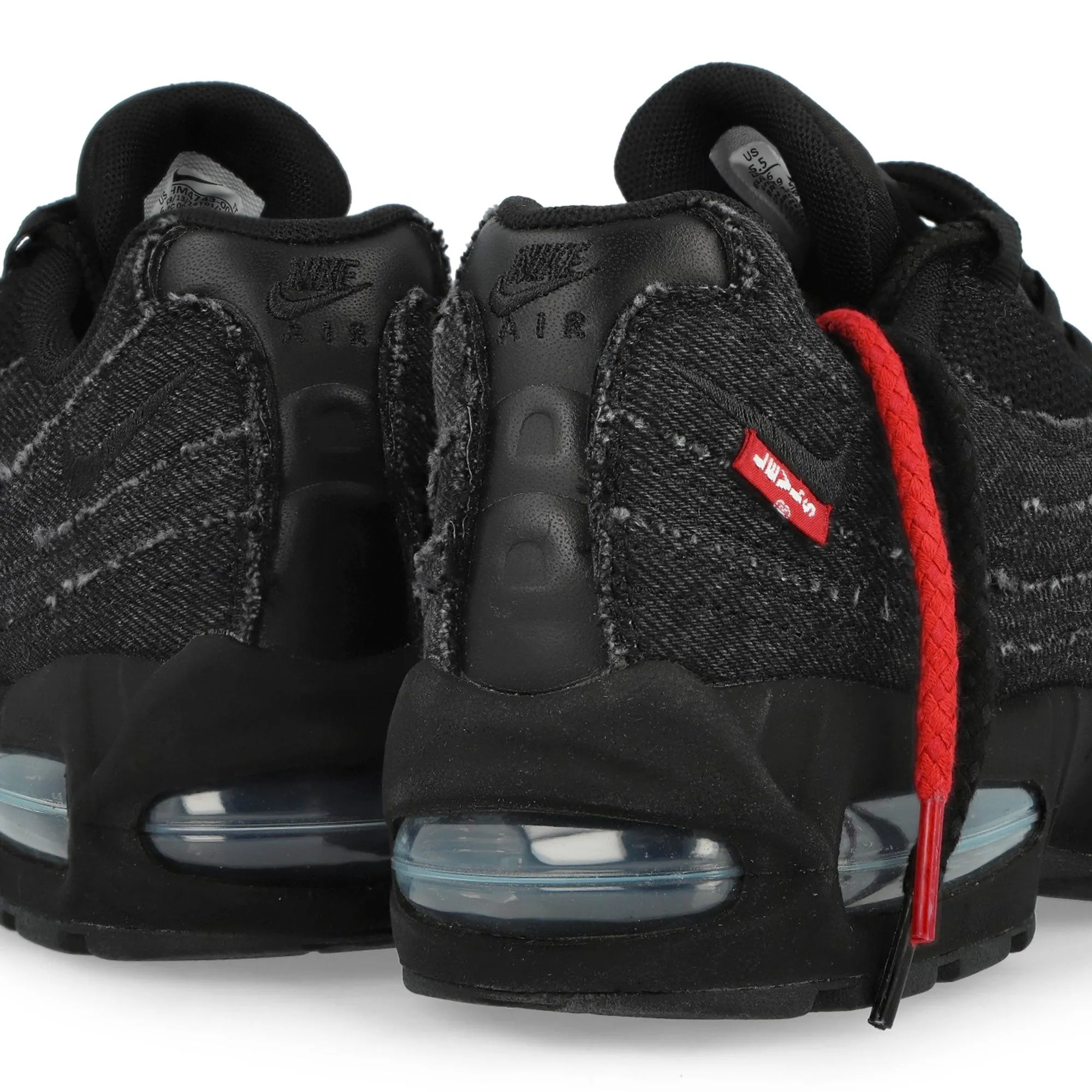 Hiking Shoes Air Max 95 OG