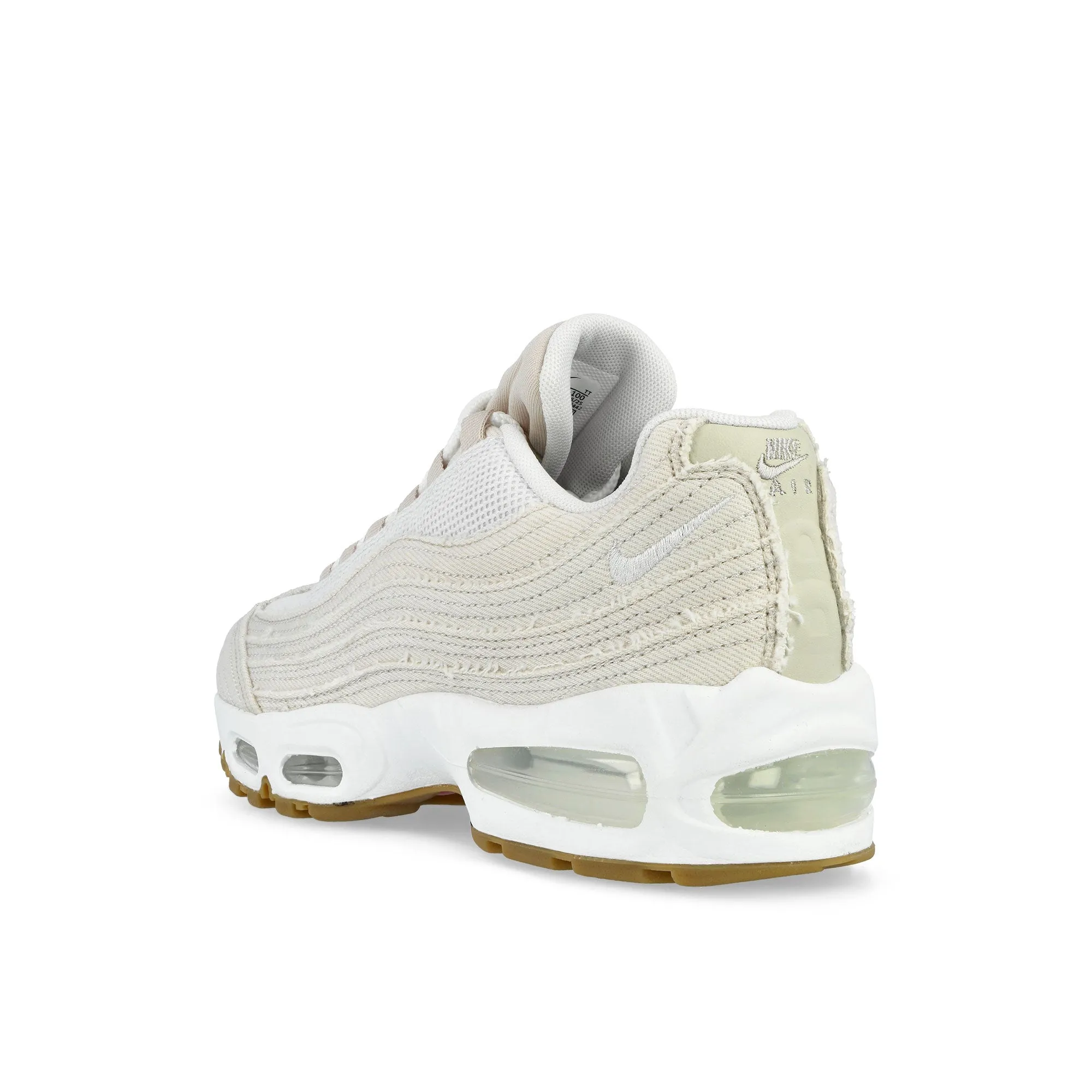 Active Gear Minimal Build Air Max 95 OG