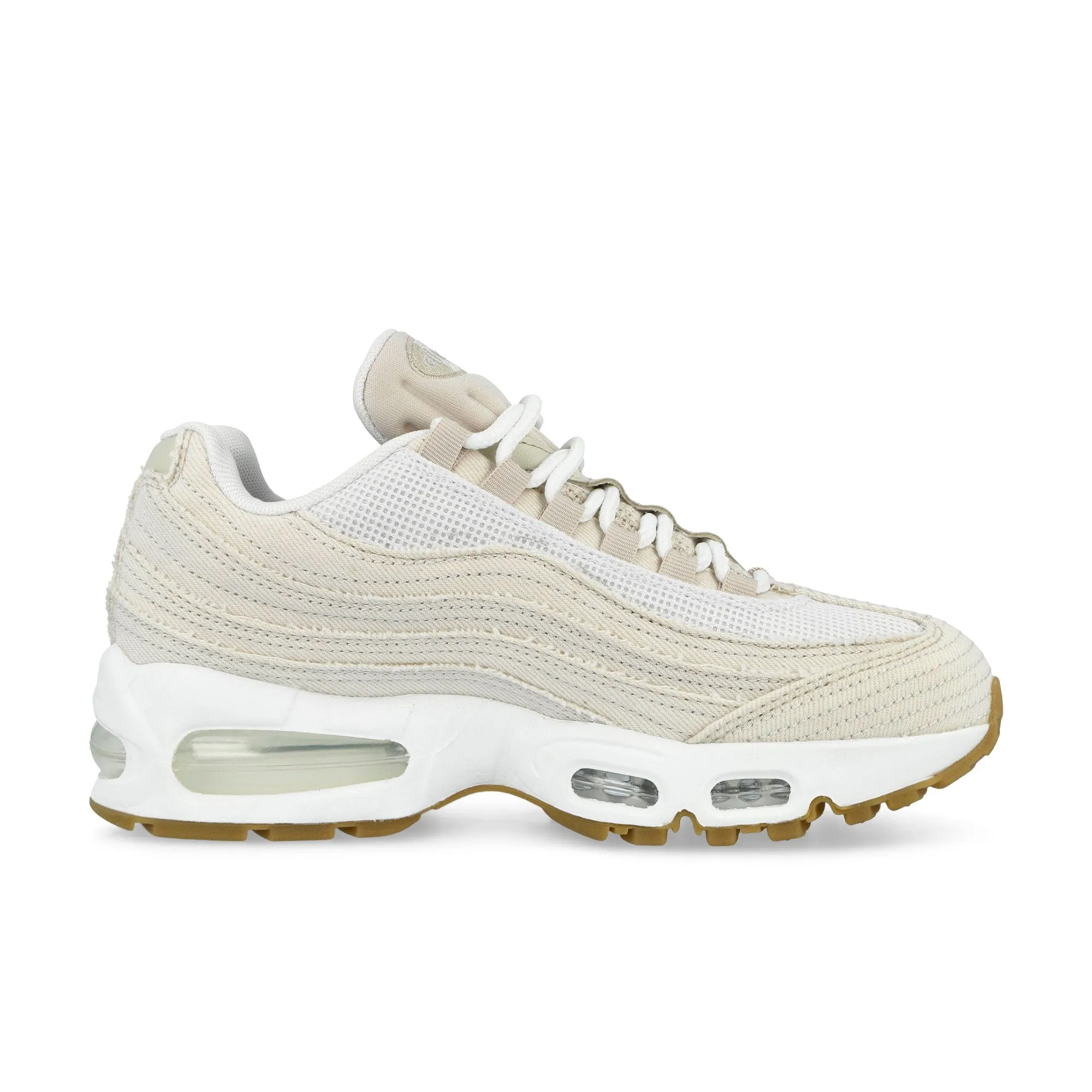 Micro Perforated Vamp Slip   Resistant Air Max 95 OG