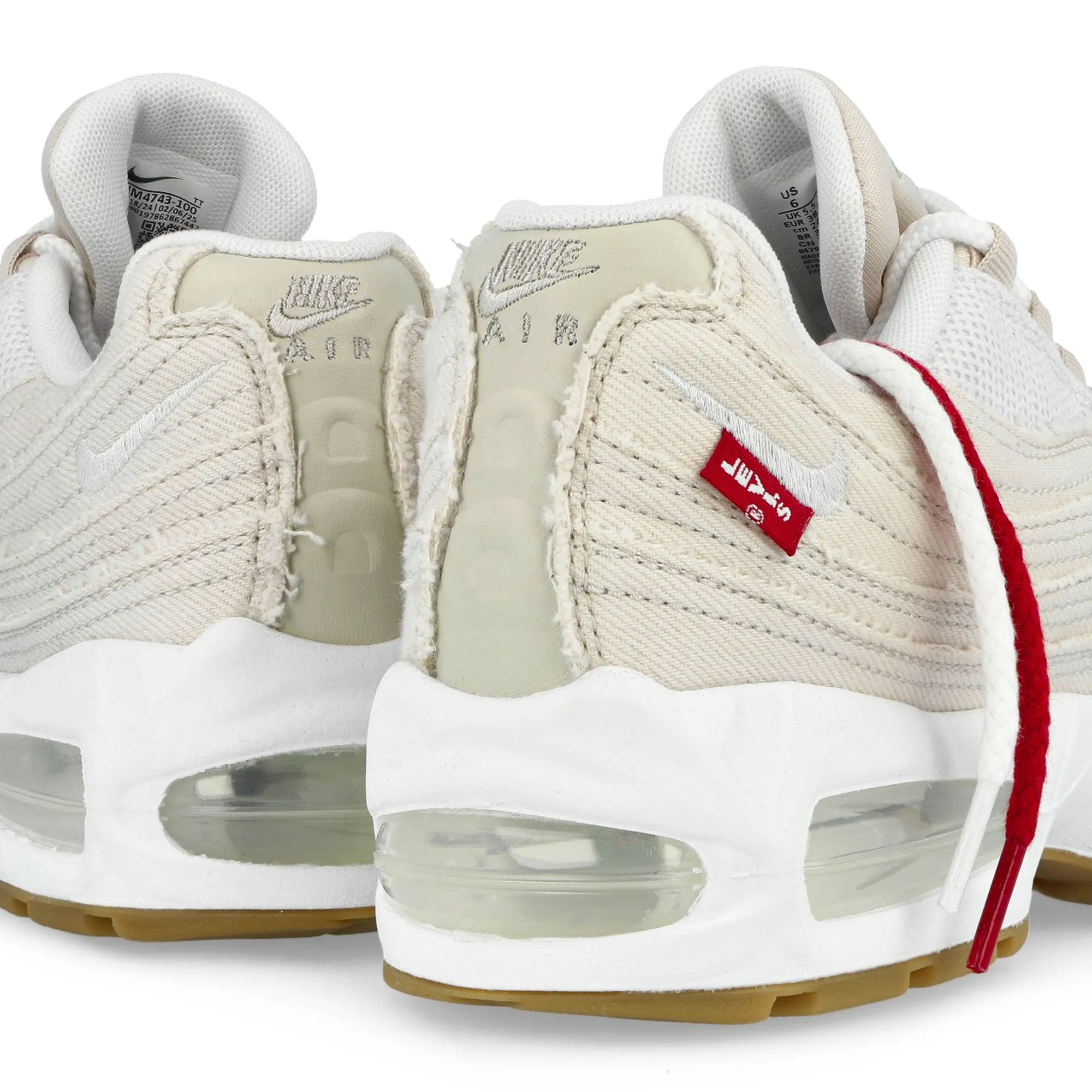 Eco Vibe Air Max 95 OG